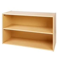Environments® Toddler Single Shelf Storage - Assembled