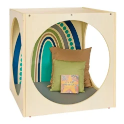 Environments® Tranquility Reading Cube - RTA