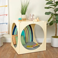 Environments® Tranquility Reading Cube - RTA