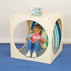Environments® Tranquility Reading Cube - RTA