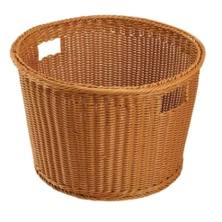 Environments® Washable Round Basket