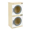 Environments® Washer/Dryer - Assembled