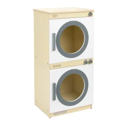 Environments® Washer/Dryer - Assembled