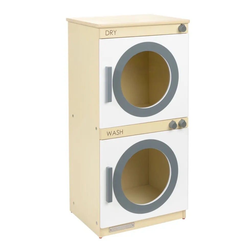Environments® Washer/Dryer - Assembled