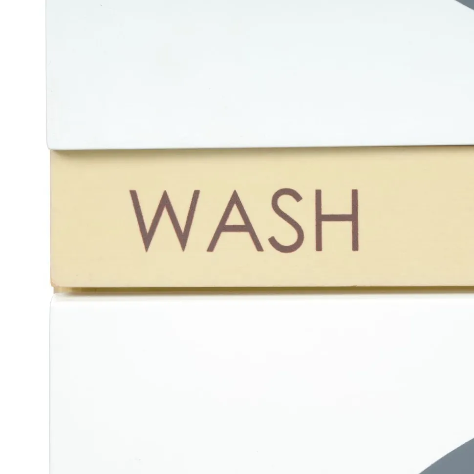 Environments® Washer/Dryer - Assembled