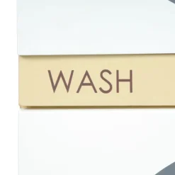 Environments® Washer/Dryer - RTA