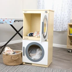 Environments® Washer/Dryer - RTA