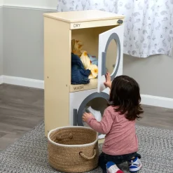 Environments® Washer/Dryer - RTA