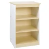 Environments® White Toddler Pantry - Assembled