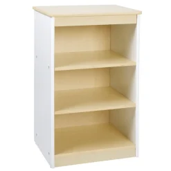 Environments® White Toddler Pantry - Assembled