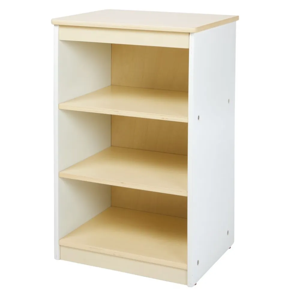 Environments® White Toddler Pantry - Assembled