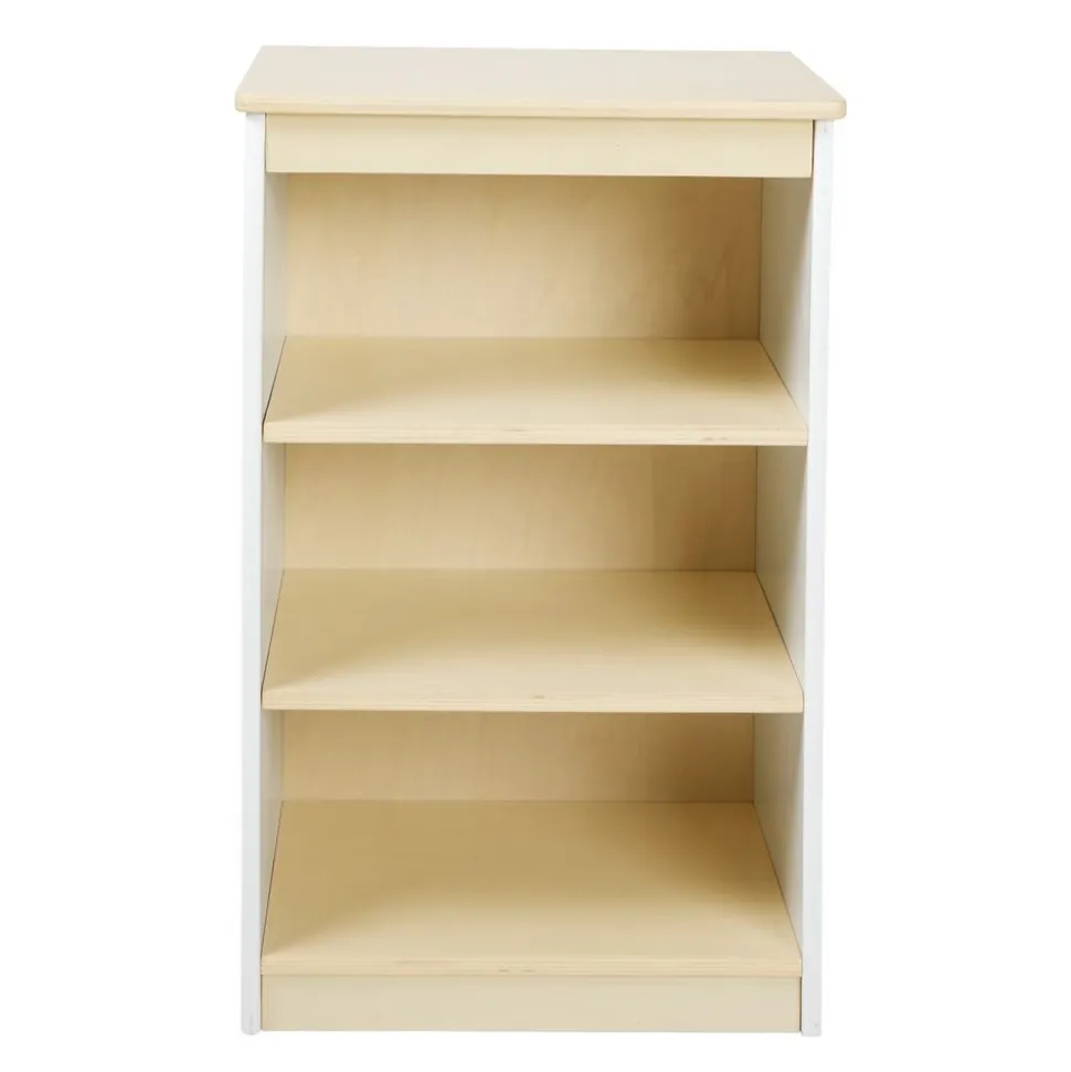 Environments® White Toddler Pantry - Assembled