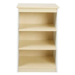 Environments® White Toddler Pantry - Ready to Assemble