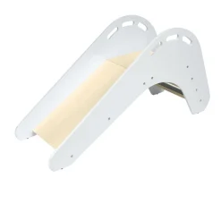 Environments® White Toddler Slide - RTA