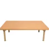 Environments® 30" x 48" Rectangular Table with Adjustable Legs