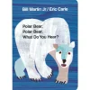 Eric Carle Board Books - Set of 4