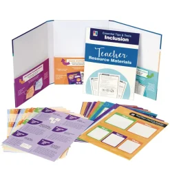 Essential Tips and Tools: Inclusion