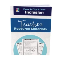 Essential Tips and Tools: Inclusion