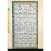 Eucalyptus Happy Birthday Bulletin Board - 70 Pieces