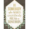 Eucalyptus Motivational Posters - Set of 4