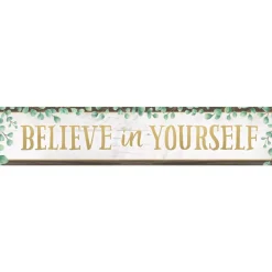 Eucalyptus Positive Affirmations Kit