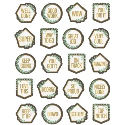 Eucalyptus Positive Affirmations Kit