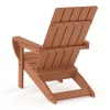 EverPlay® Adirondack Outdoor Chair