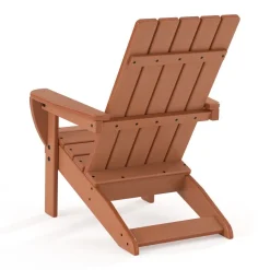 EverPlay® Adirondack Outdoor Chair