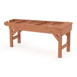 EverPlay® Kids Waterfall Outdoor Water Sensory Table