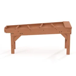 EverPlay® Kids Waterfall Outdoor Water Sensory Table