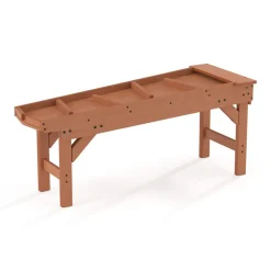 EverPlay® Kids Waterfall Outdoor Water Sensory Table