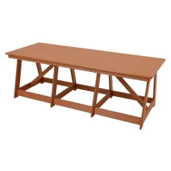 EverPlay™ Large ODL Table and Bench