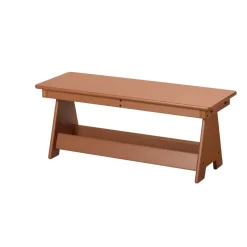 EverPlay™ Small ODL Table and Bench