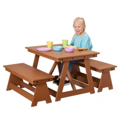 EverPlay™ Small ODL Table and Bench