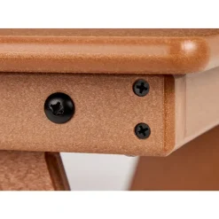 EverPlay™ Small ODL Table and Bench