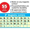 Everyone is Welcome Bold Block Magnetic Letters