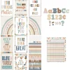 Everyone is Welcome Classroom Décor Set