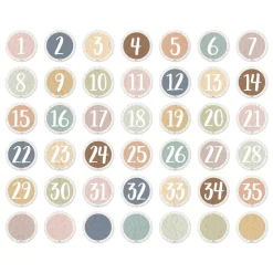 Everyone is Welcome Magnetic Decor Kit - 138 Pieces