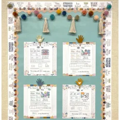 Everyone is Welcome Project Paper