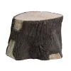 Evolve Play Bear Stump