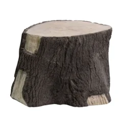 Evolve Play Bear Stump
