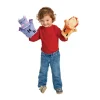 Excellerations® ABC Puppet Pals