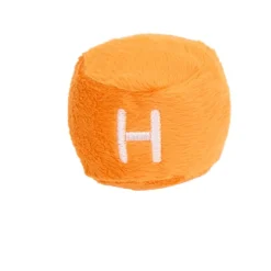 Excellerations® ABC Sorting Balls with Boxes - 26 Plush Balls and 6 Soft Boxes