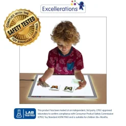 Excellerations® Acrylic Butterfly Specimens - Set of 4