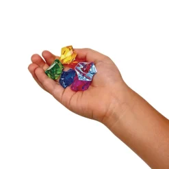 Excellerations® Acrylic Ice Rocks - 2 lbs