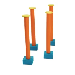 Excellerations® Active & Agile Fitness Set