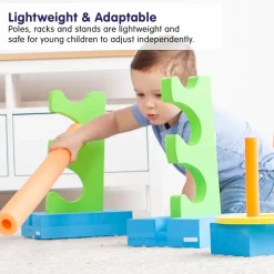 Excellerations® Active & Agile Fitness Set