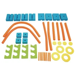 Excellerations® Active & Agile Fitness Set