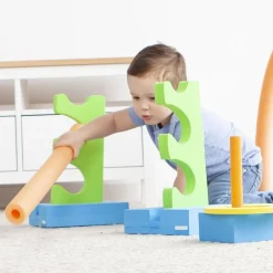Excellerations® Active & Agile Fitness Set