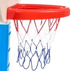 Excellerations® Adjustable Basketball Hoop